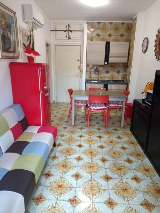 Mondello Ashur Margot House Palermo Dış mekan fotoğraf