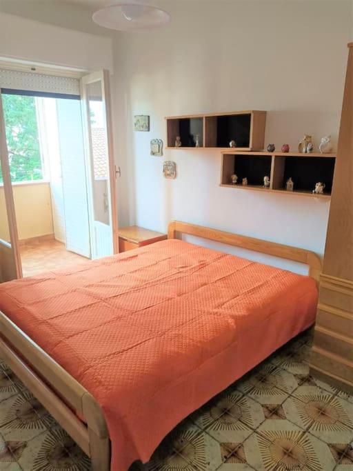Mondello Ashur Margot House Palermo Dış mekan fotoğraf