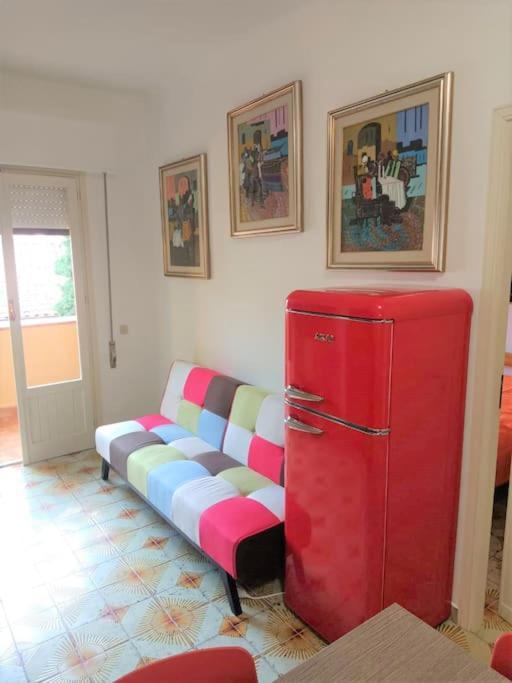 Mondello Ashur Margot House Palermo Dış mekan fotoğraf