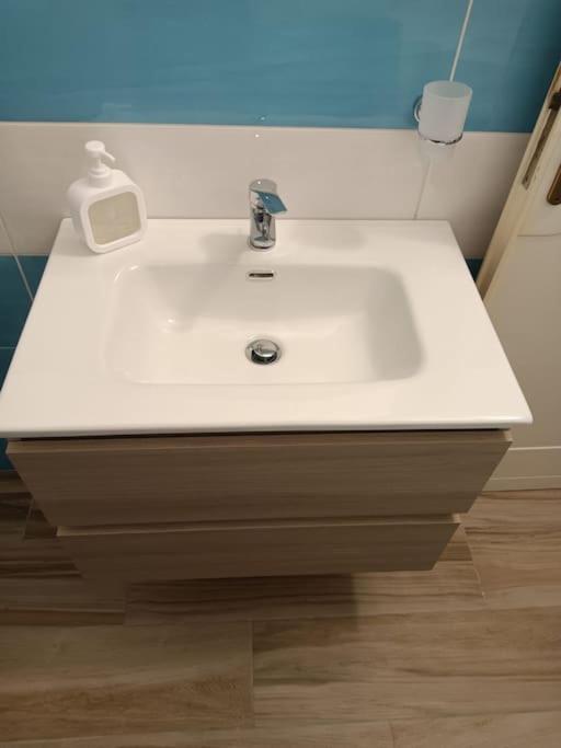 Mondello Ashur Margot House Palermo Dış mekan fotoğraf