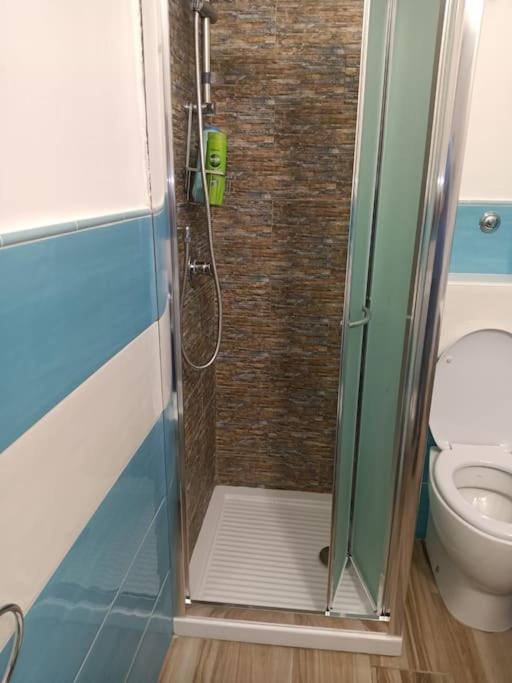 Mondello Ashur Margot House Palermo Dış mekan fotoğraf