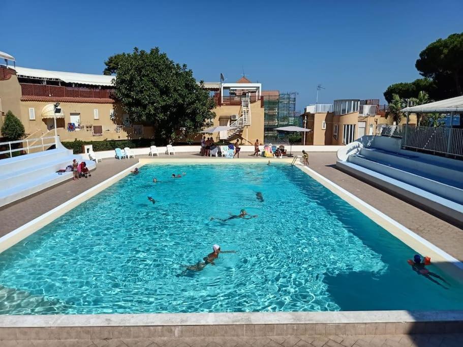 Mondello Ashur Margot House Palermo Dış mekan fotoğraf