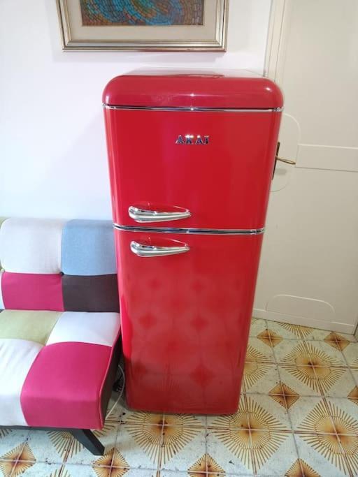 Mondello Ashur Margot House Palermo Dış mekan fotoğraf